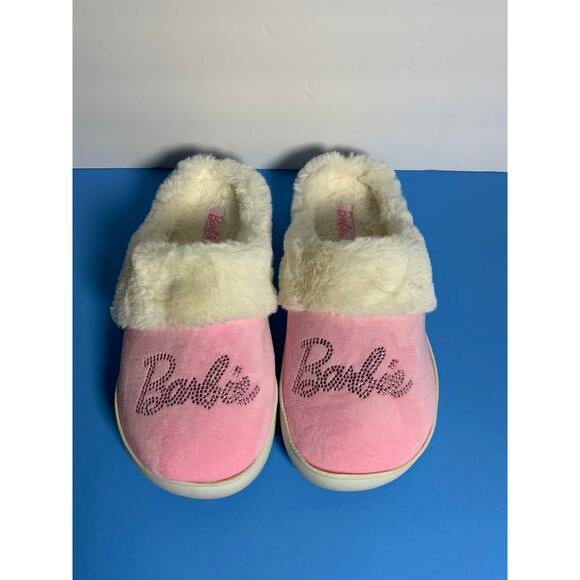 Barbie Slippers size Xl - Picture 1 of 5